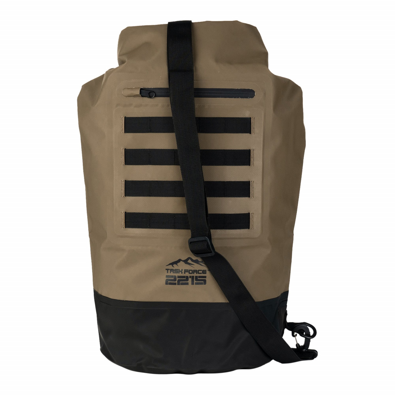 Vak lodný MOLLE nepremokavý COYOTE