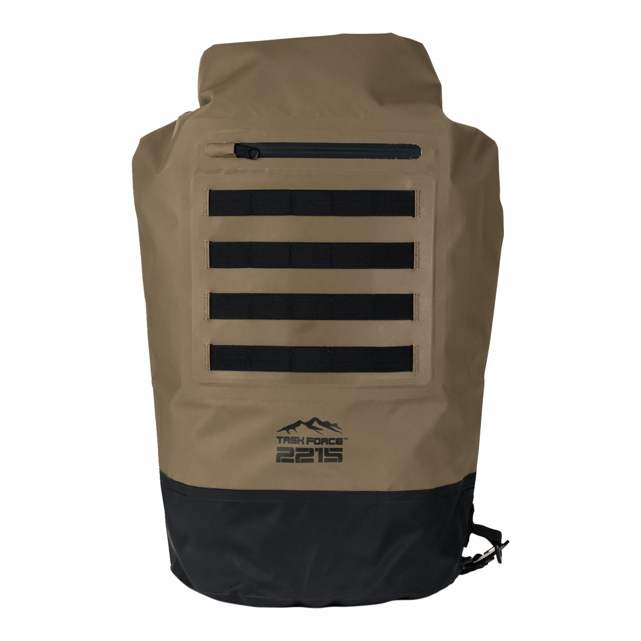 Vak lodný MOLLE nepremokavý COYOTE