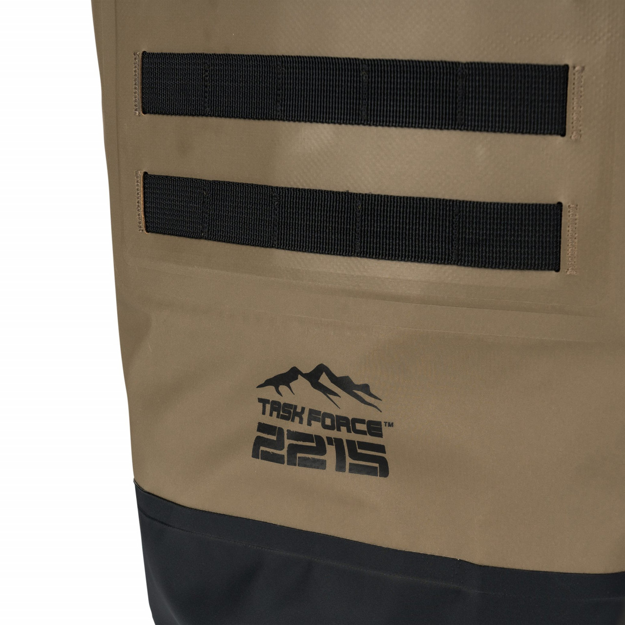 Vak lodný MOLLE nepremokavý COYOTE