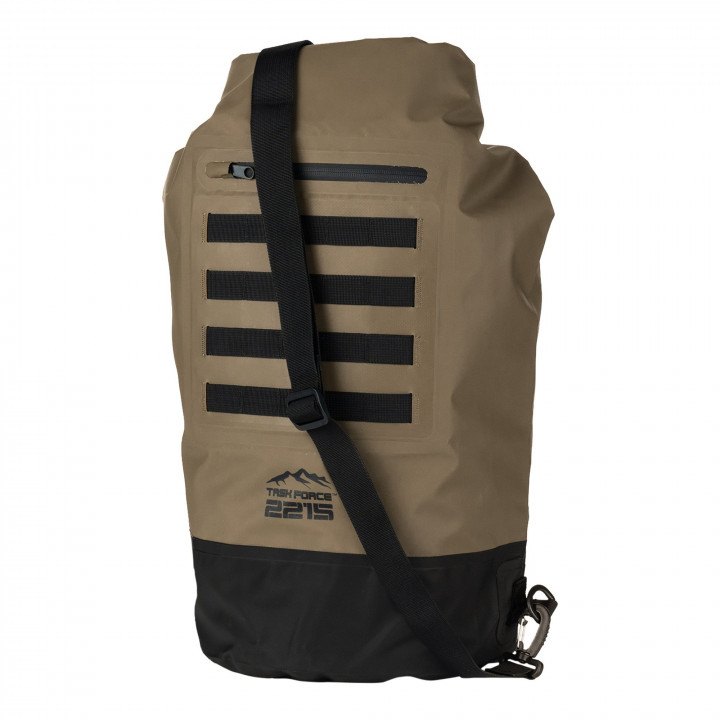 Vak lodný MOLLE nepremokavý COYOTE