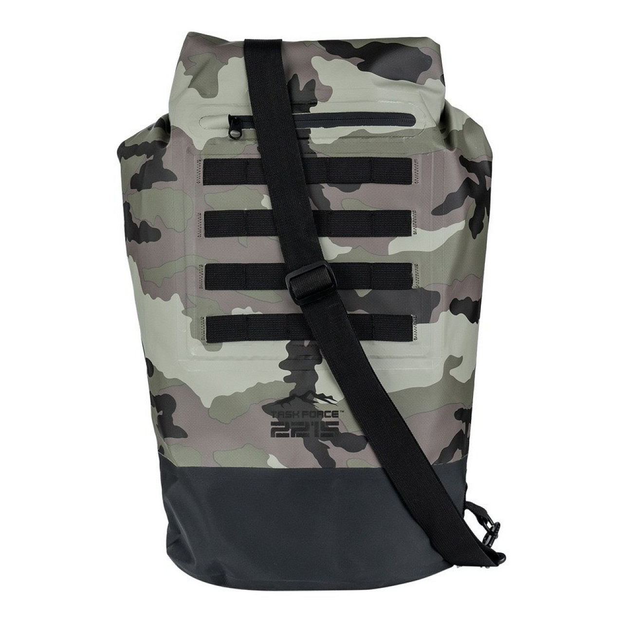 Vak lodný MOLLE nepremokavý URBAN GREY CAMO
