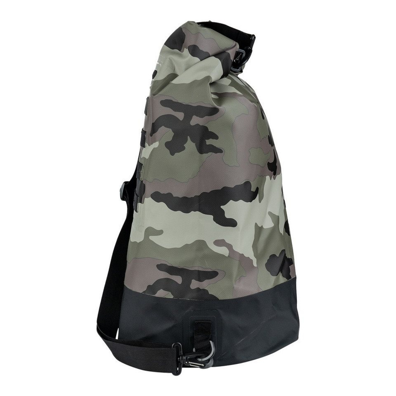 Vak lodný MOLLE nepremokavý URBAN GREY CAMO