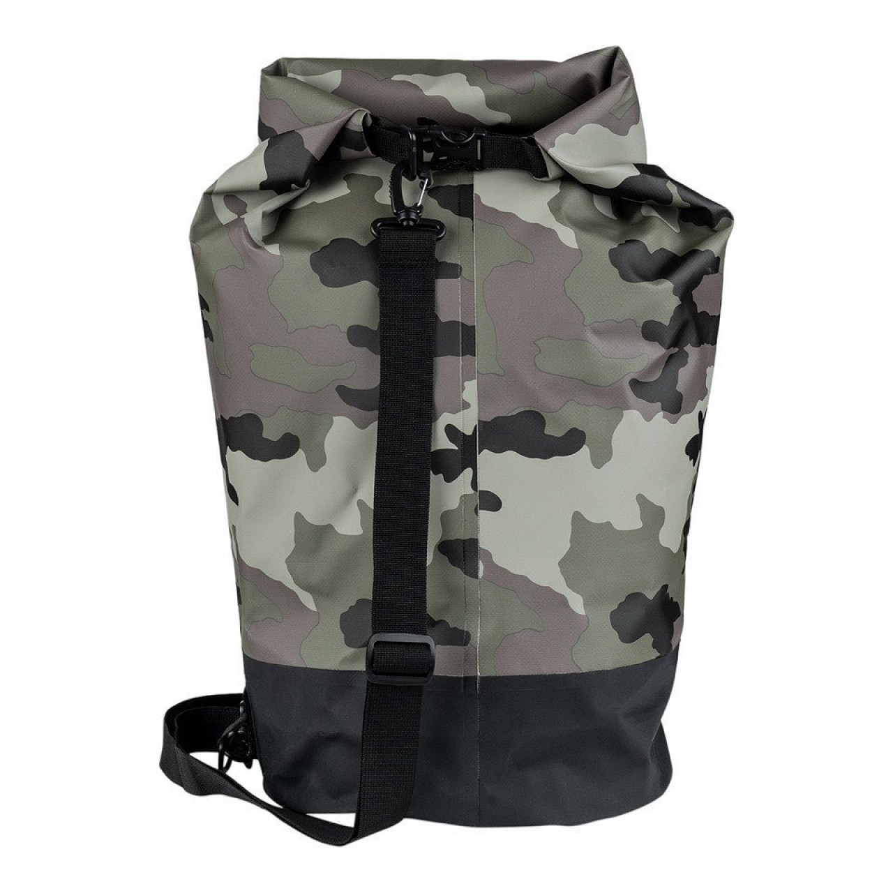 Vak lodný MOLLE nepremokavý URBAN GREY CAMO