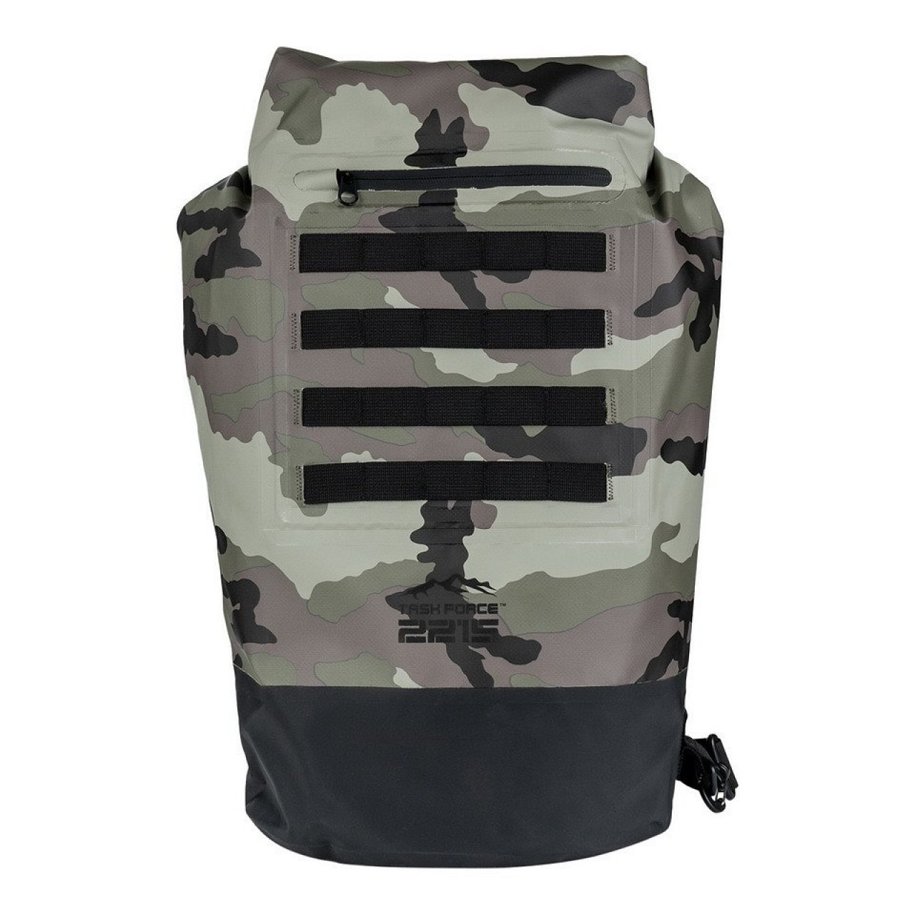 Vak lodný MOLLE nepremokavý URBAN GREY CAMO
