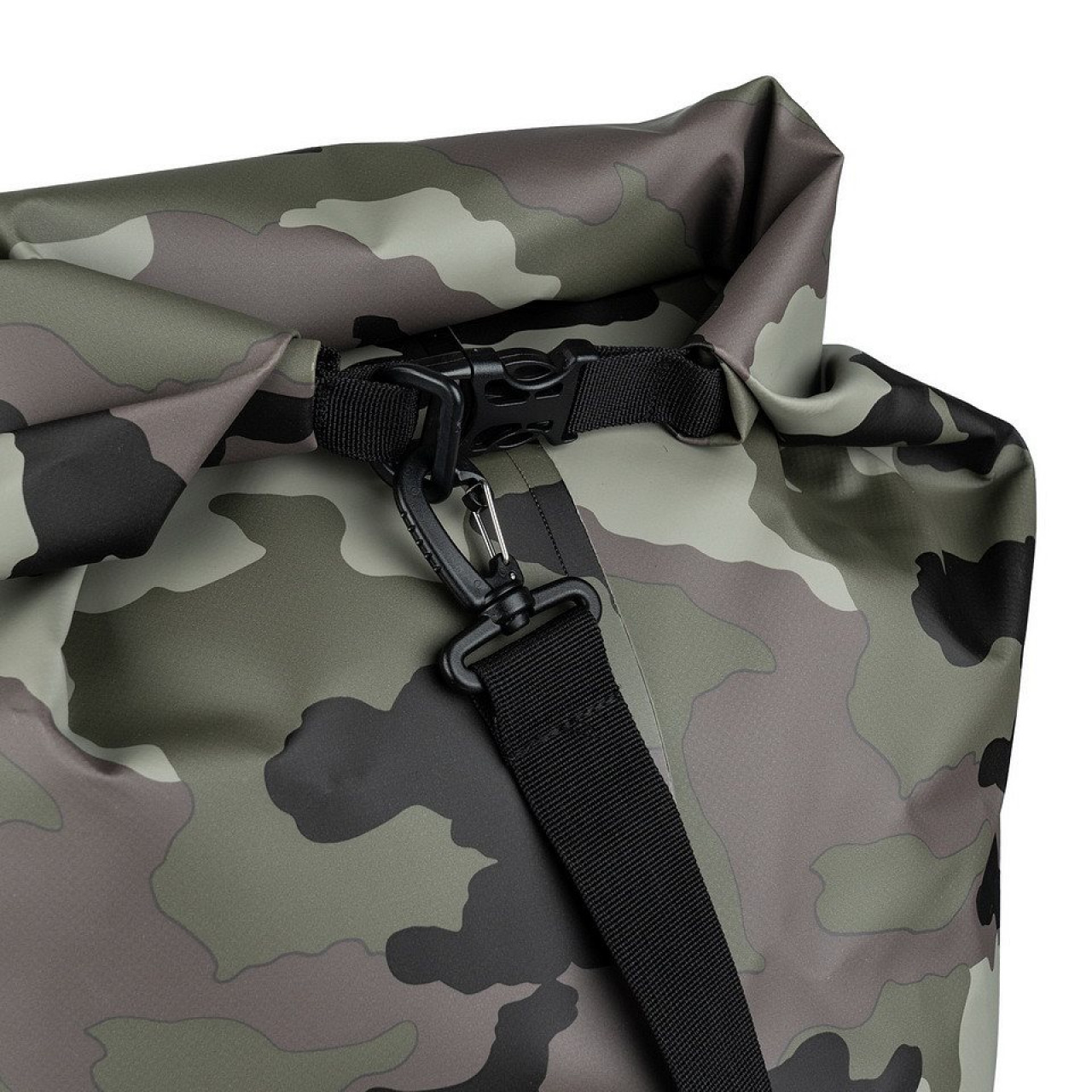Vak lodný MOLLE nepremokavý URBAN GREY CAMO