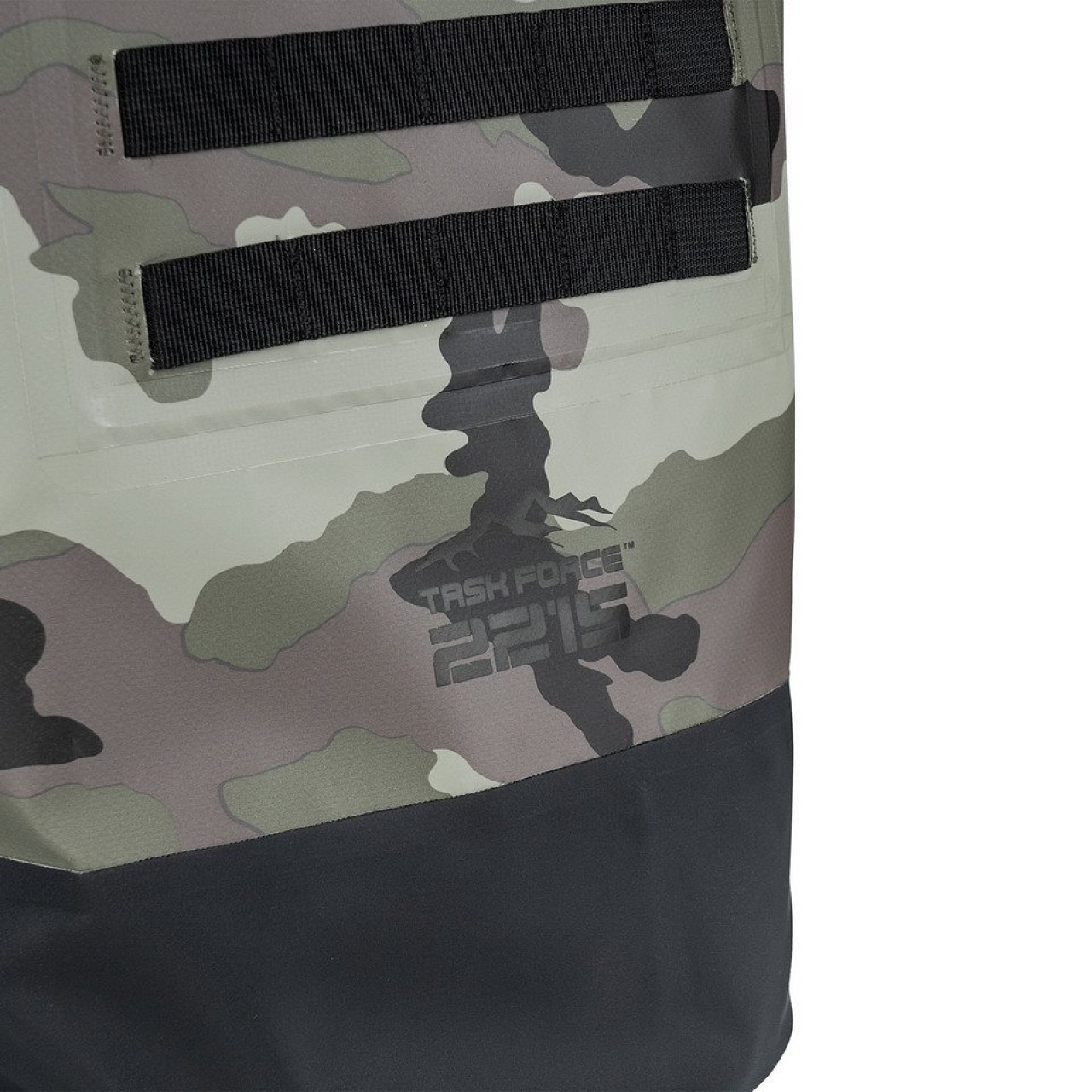 Vak lodný MOLLE nepremokavý URBAN GREY CAMO