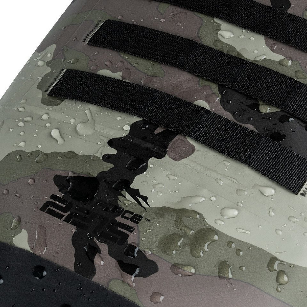 Vak lodný MOLLE nepremokavý URBAN GREY CAMO