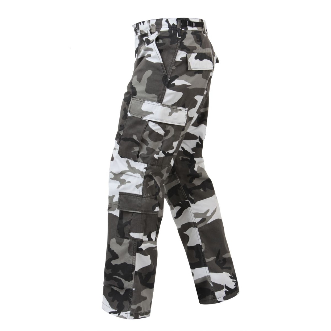 Nohavice VINTAGE PARATROOPER METRO-URBAN