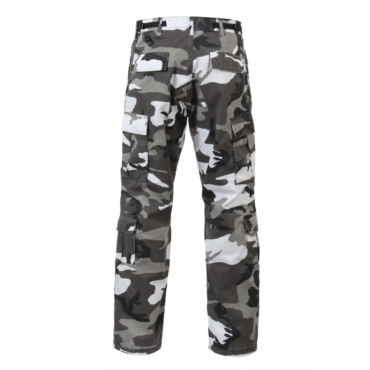 Nohavice VINTAGE PARATROOPER METRO-URBAN