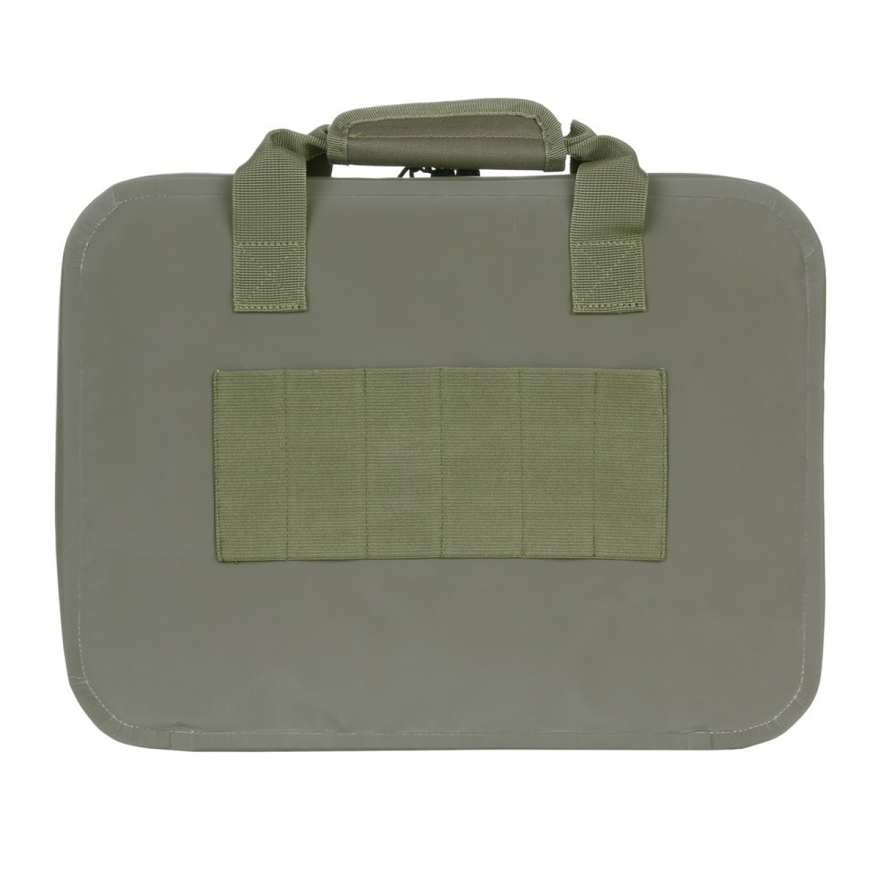 Taška na pištoľ/notebook nepremokavá ZELENÁ