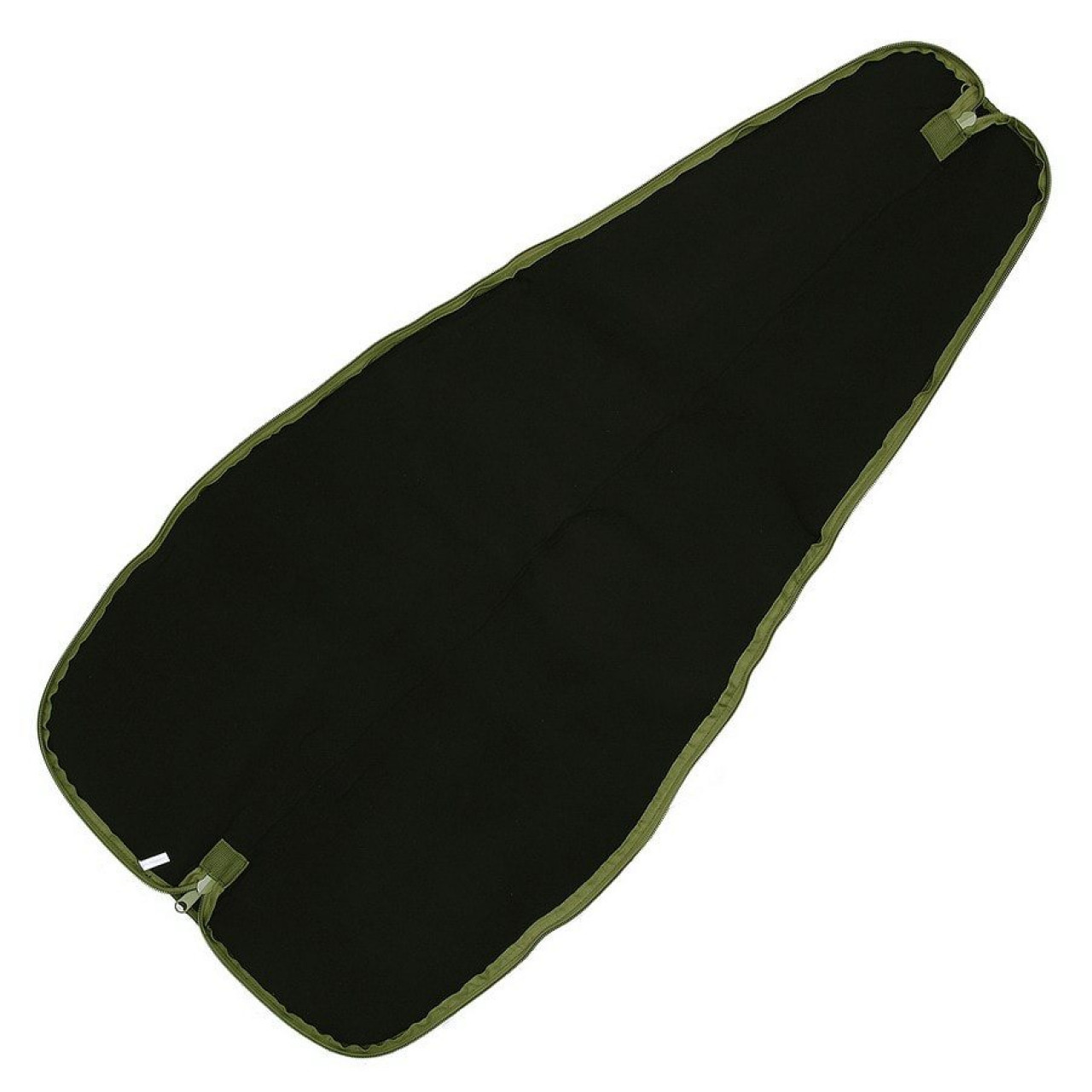 Puzdro na zbraň PREDATOR ZELENÉ