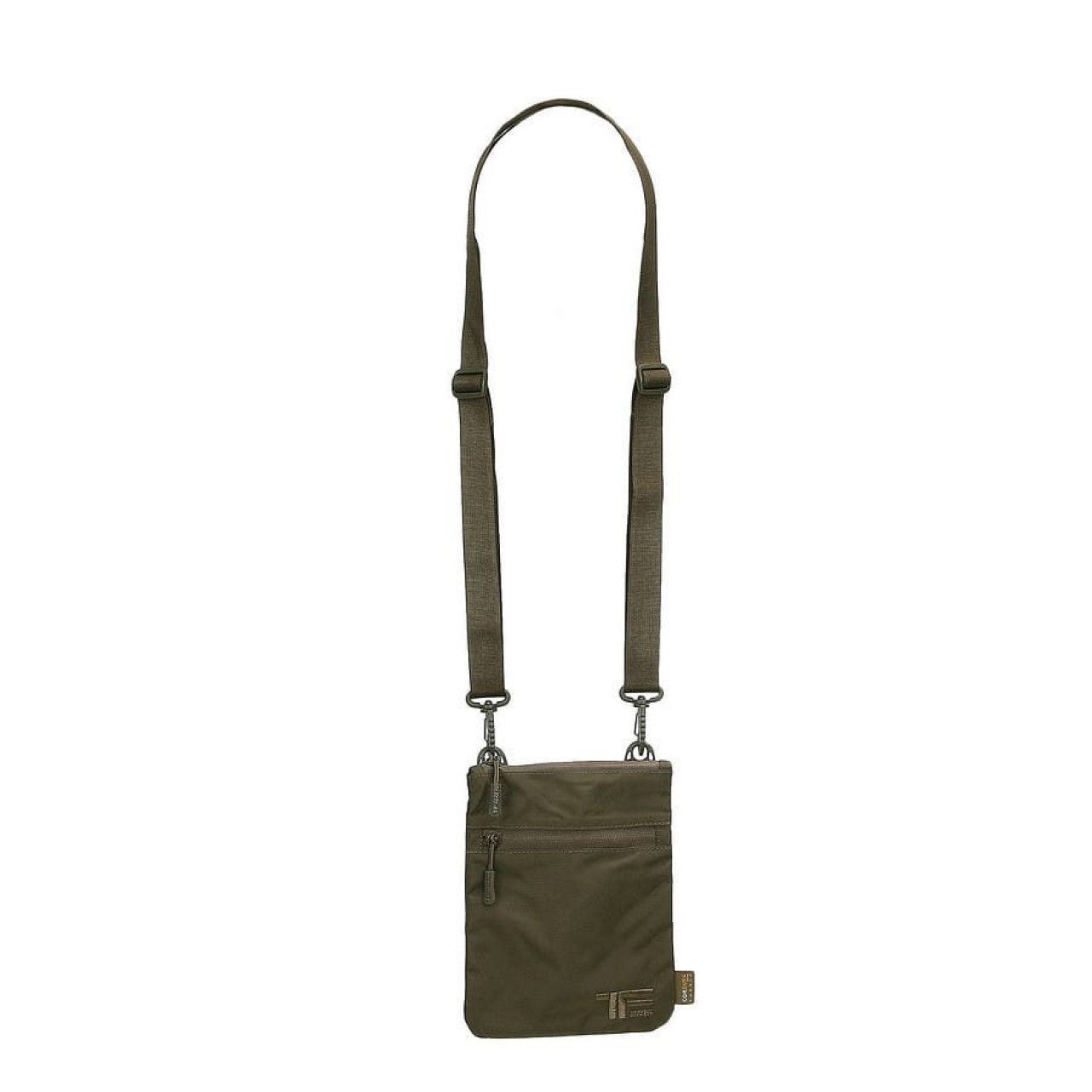 Taška cez rameno EDC na doklady RANGER GREEN