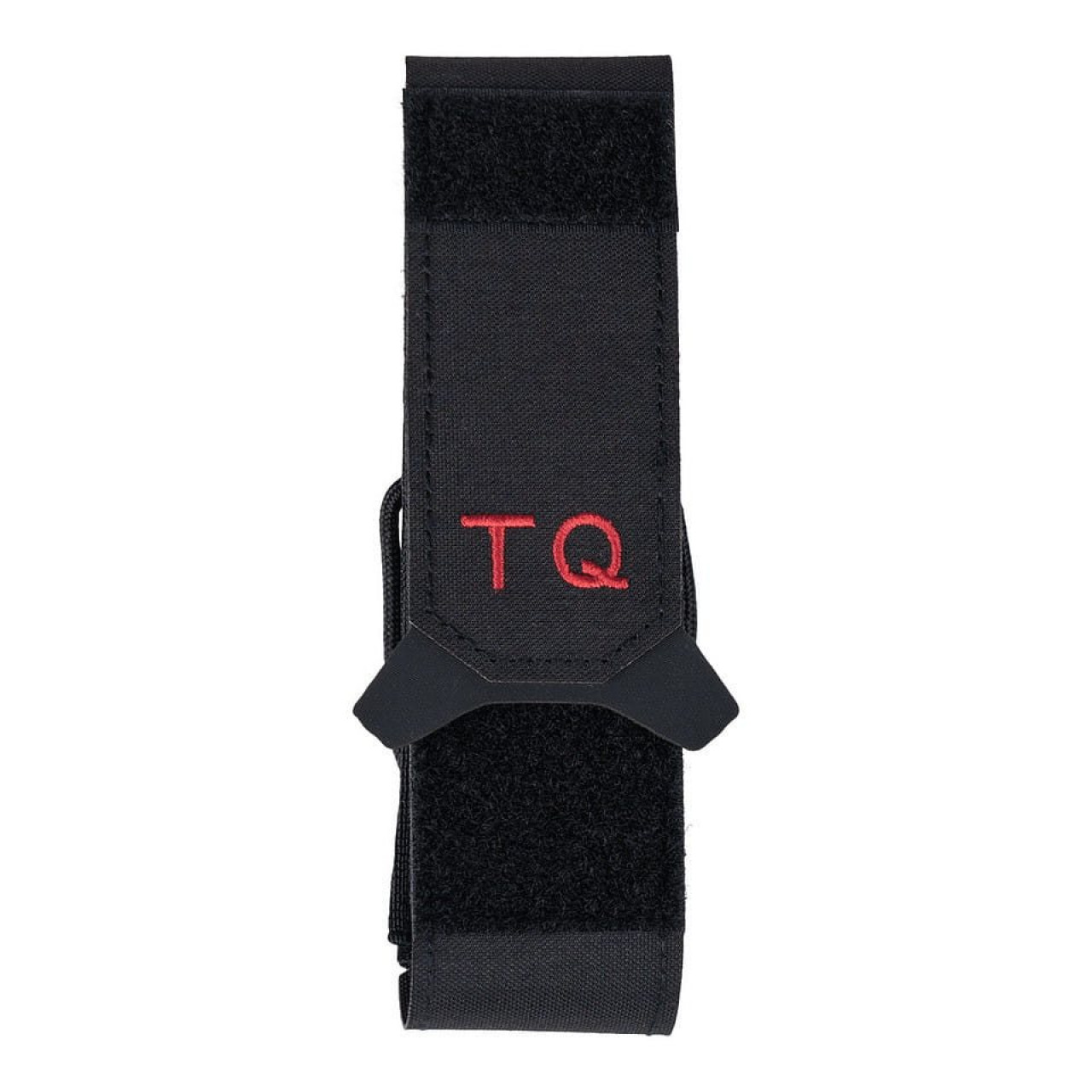 Puzdro TF-2215 TQ na turniket ČIERNE