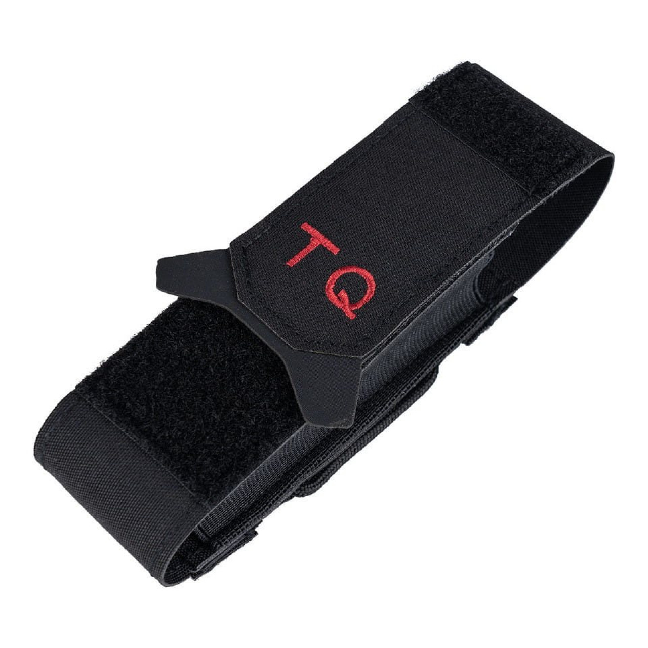 Puzdro TF-2215 TQ na turniket ČIERNE