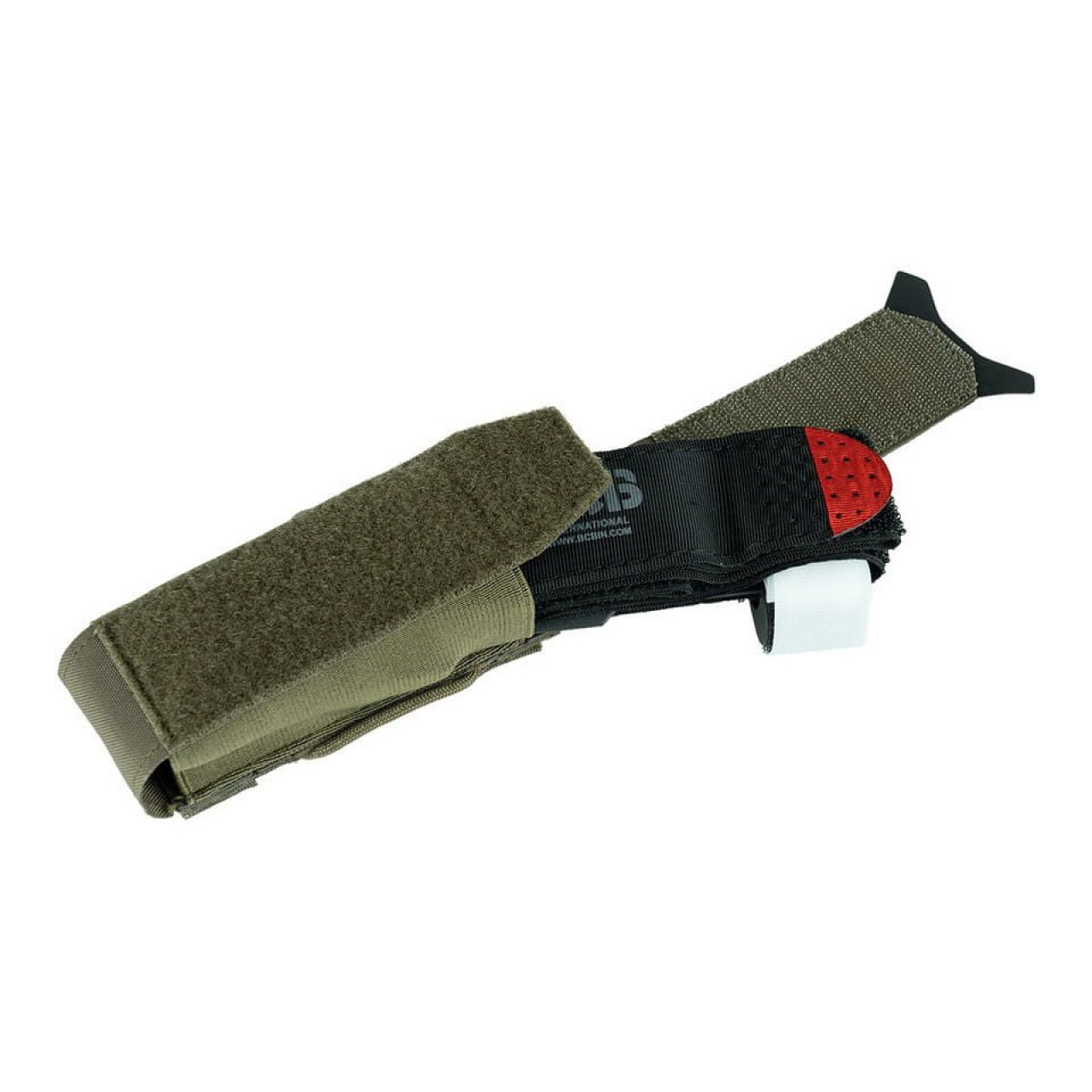 Puzdro TF-2215 TQ na turniket RANGER GREEN