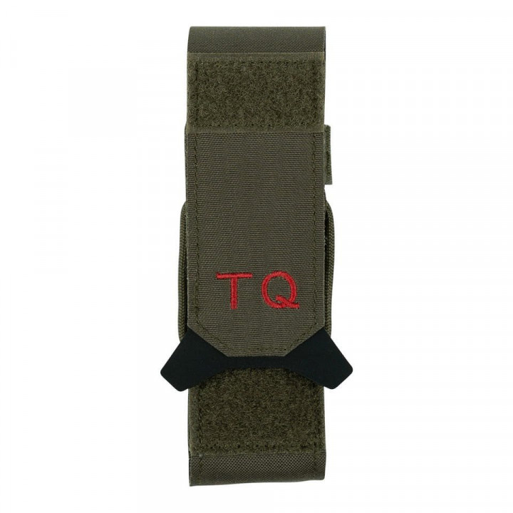Puzdro TF-2215 TQ na turniket RANGER GREEN