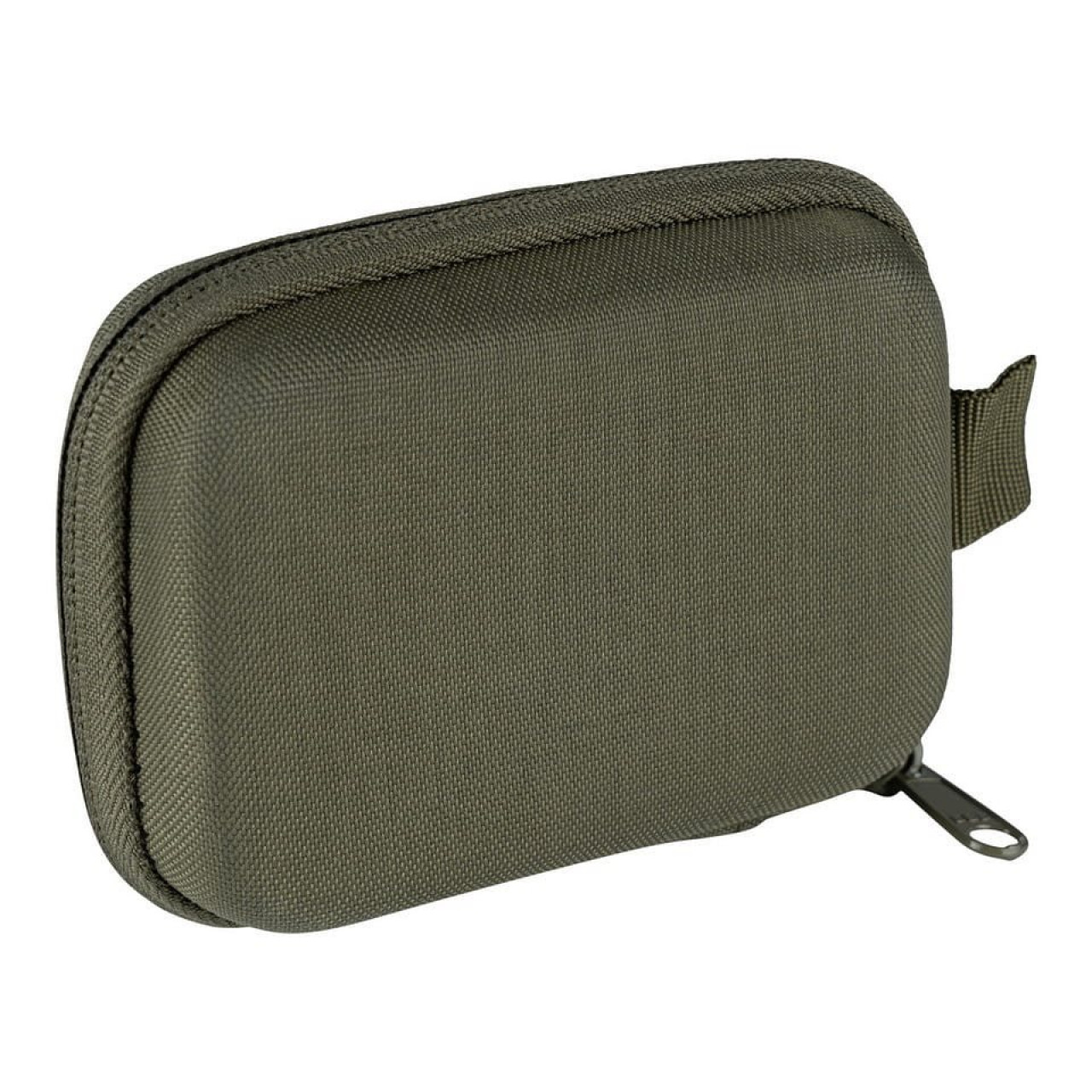 Puzdro vystužené EDC HARDCASE X1 ZELENÉ