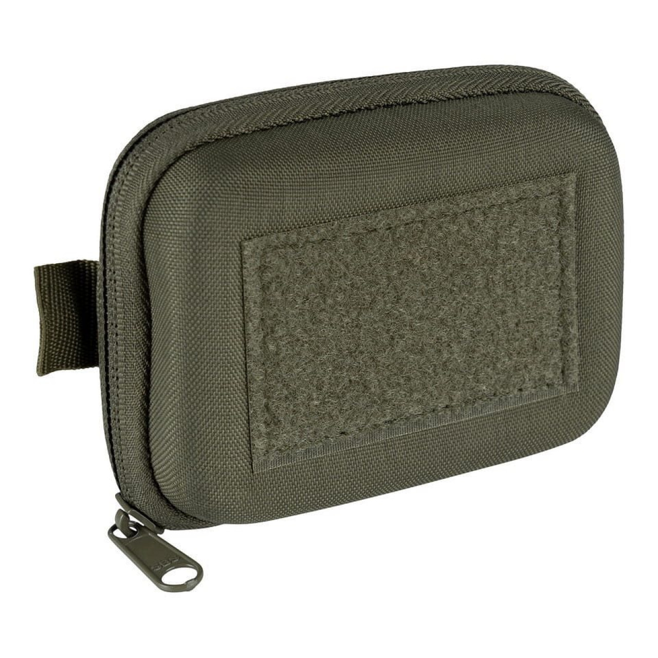 Puzdro vystužené EDC HARDCASE X1 ZELENÉ