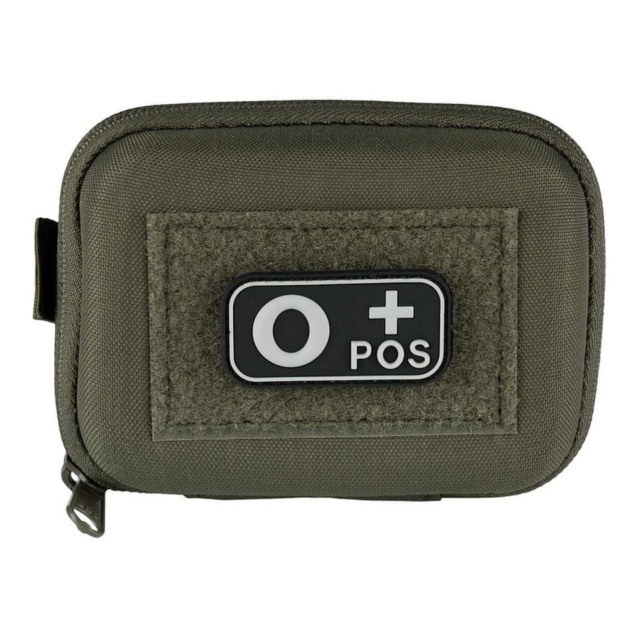 Puzdro vystužené EDC HARDCASE X1 ZELENÉ