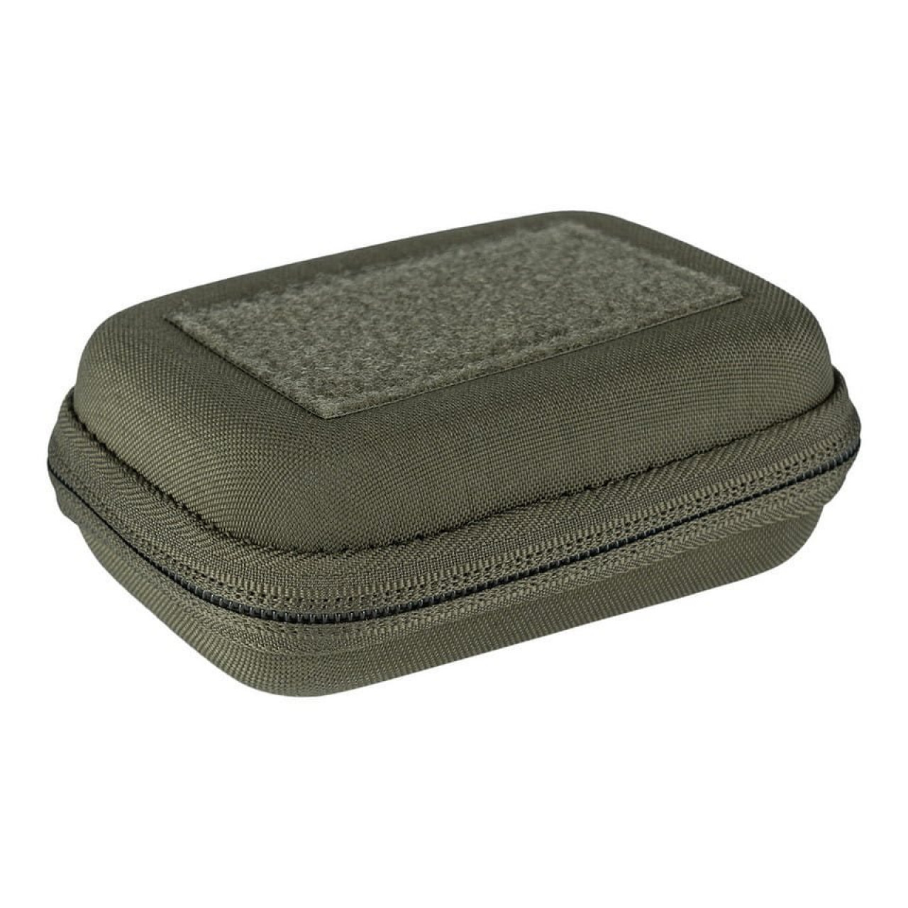 Puzdro vystužené EDC HARDCASE X1 ZELENÉ