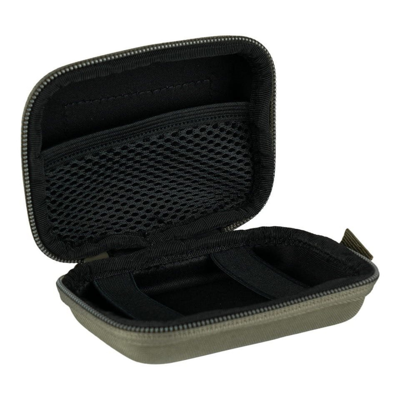 Puzdro vystužené EDC HARDCASE X1 ZELENÉ