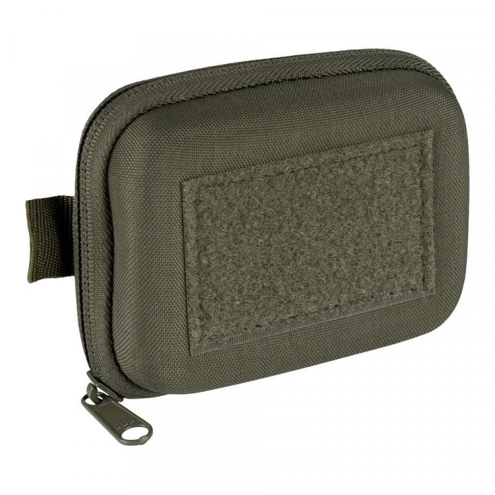 Puzdro vystužené EDC HARDCASE X1 ZELENÉ
