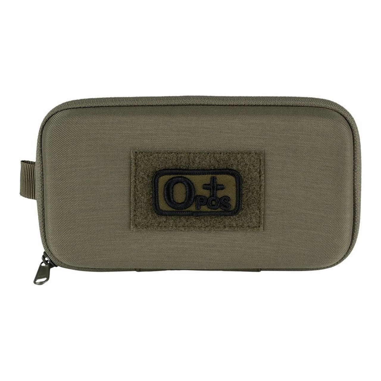 Puzdro vystužené EDC HARDCASE X2 ZELENÉ