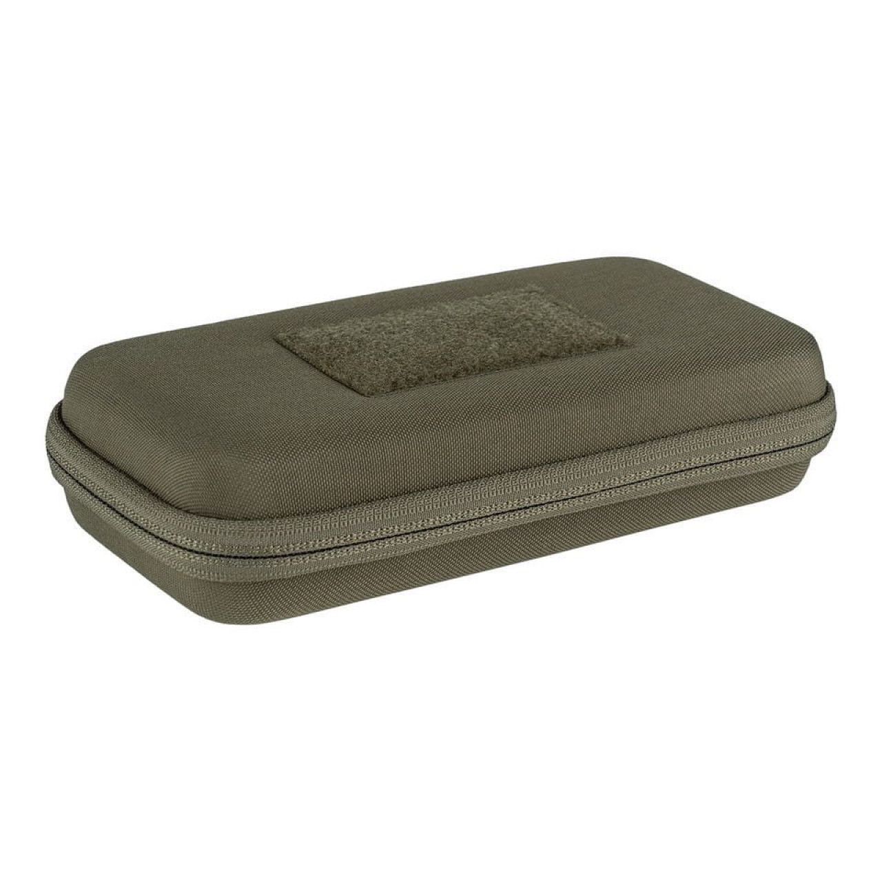 Puzdro vystužené EDC HARDCASE X2 ZELENÉ