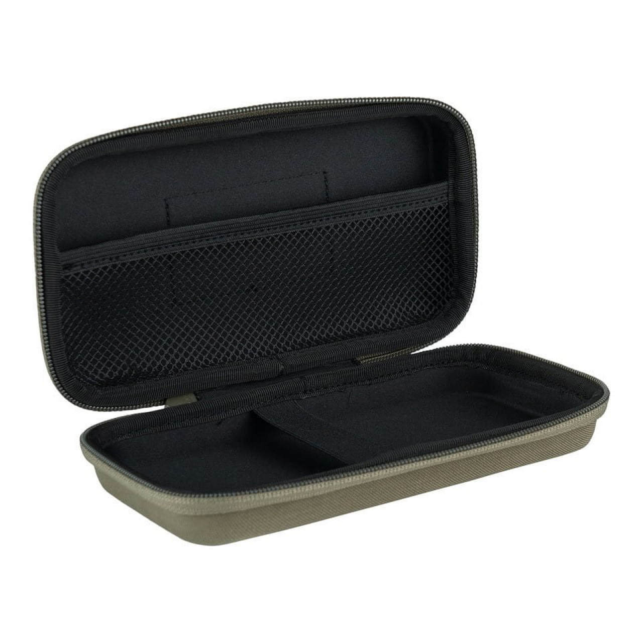 Puzdro vystužené EDC HARDCASE X2 ZELENÉ