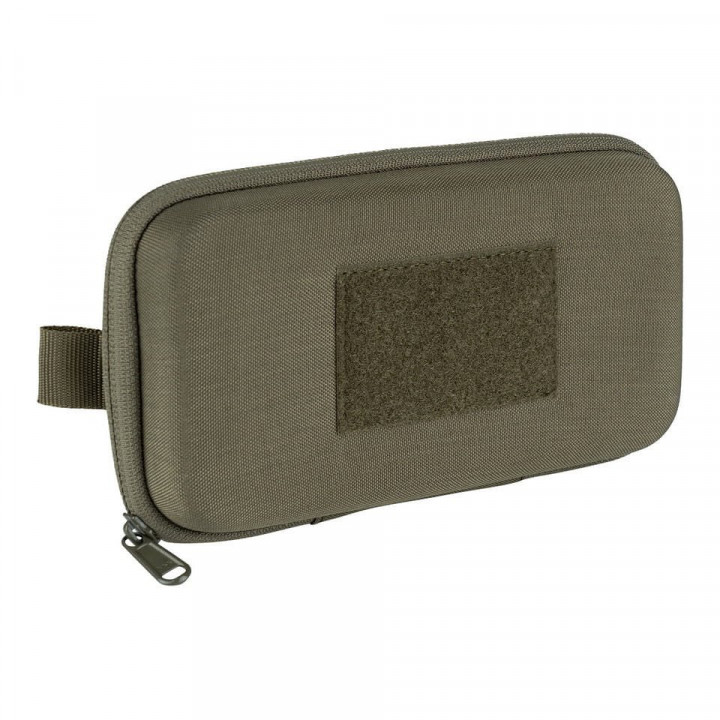 Puzdro vystužené EDC HARDCASE X2 ZELENÉ