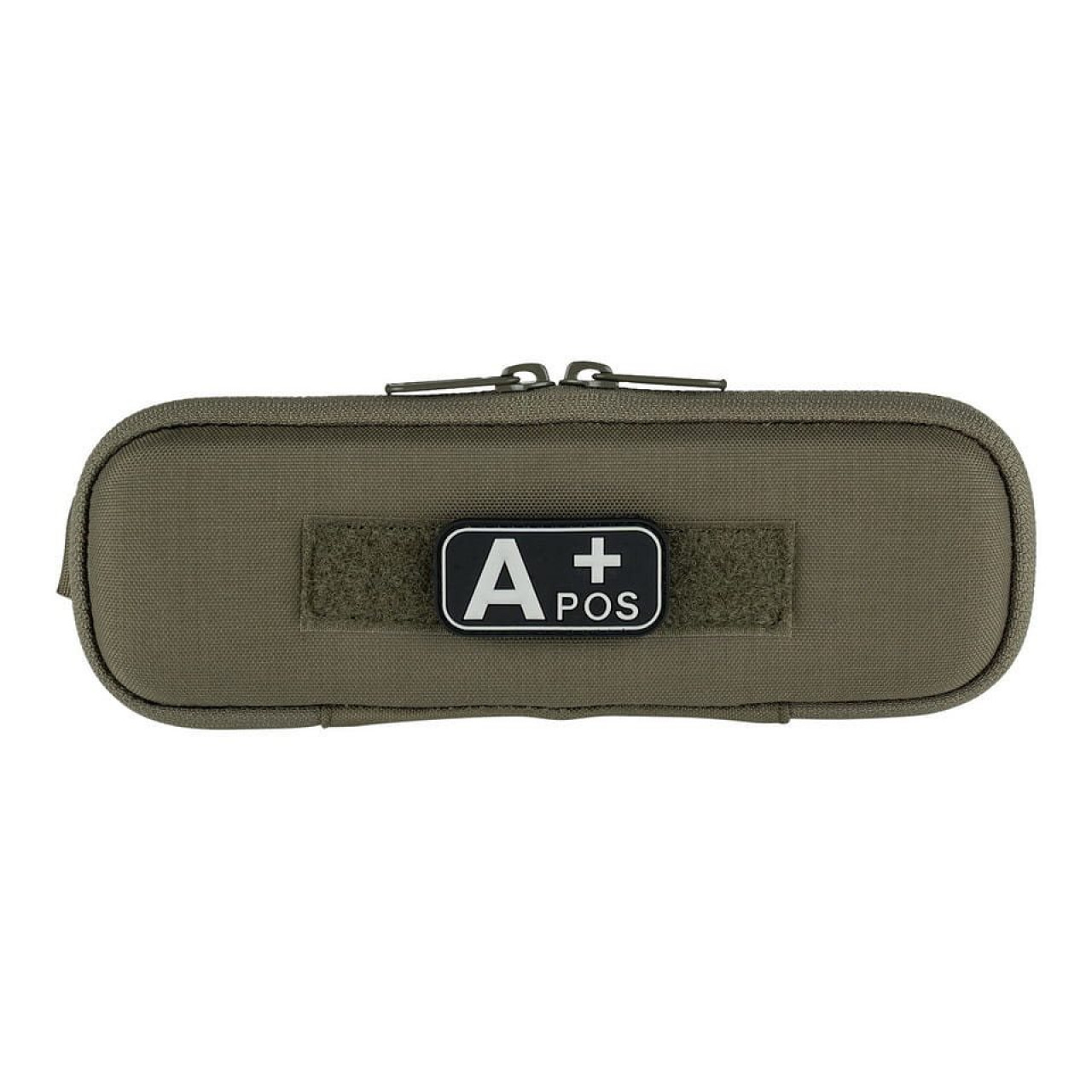 Puzdro vystužené EDC HARDCASE X3 ZELENÉ