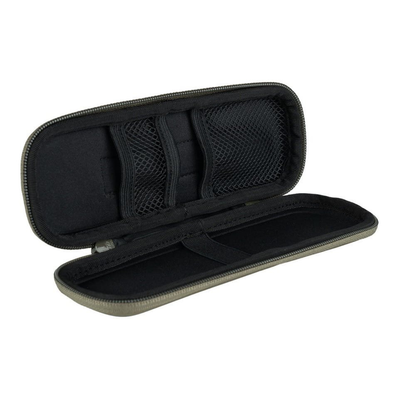Puzdro vystužené EDC HARDCASE X3 ZELENÉ