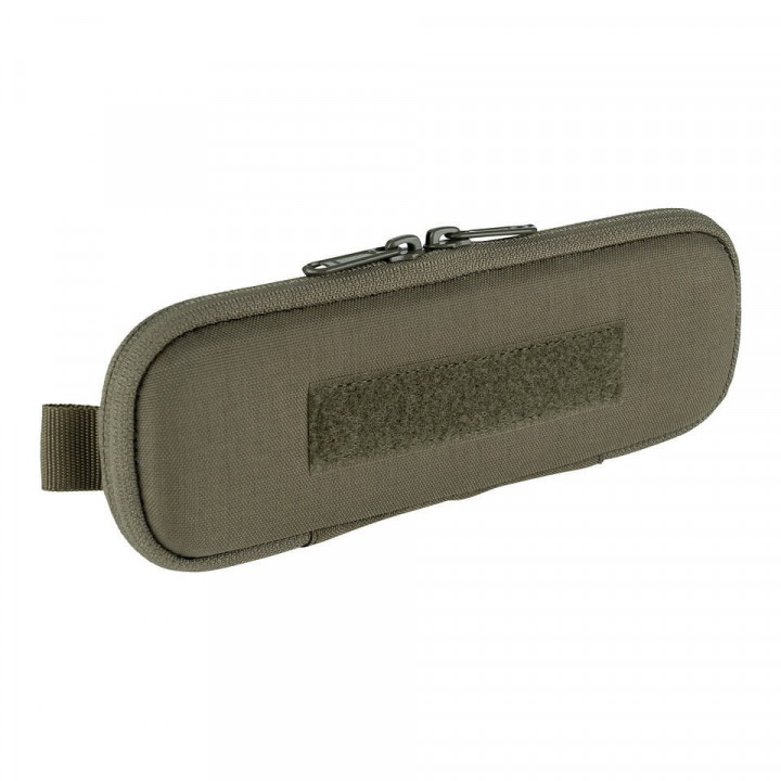 Puzdro vystužené EDC HARDCASE X3 ZELENÉ