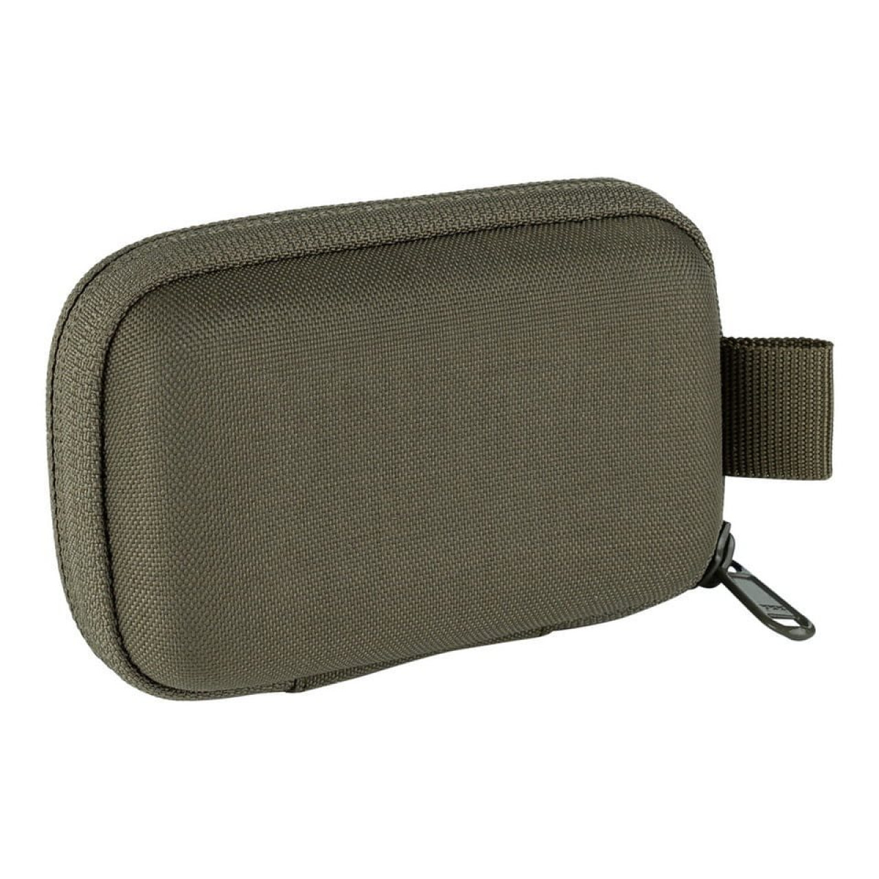 Puzdro vystužené EDC HARDCASE X4 ZELENÉ