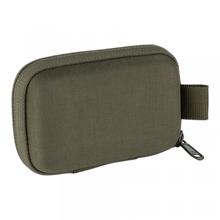 Puzdro vystužené EDC HARDCASE X4 ZELENÉ