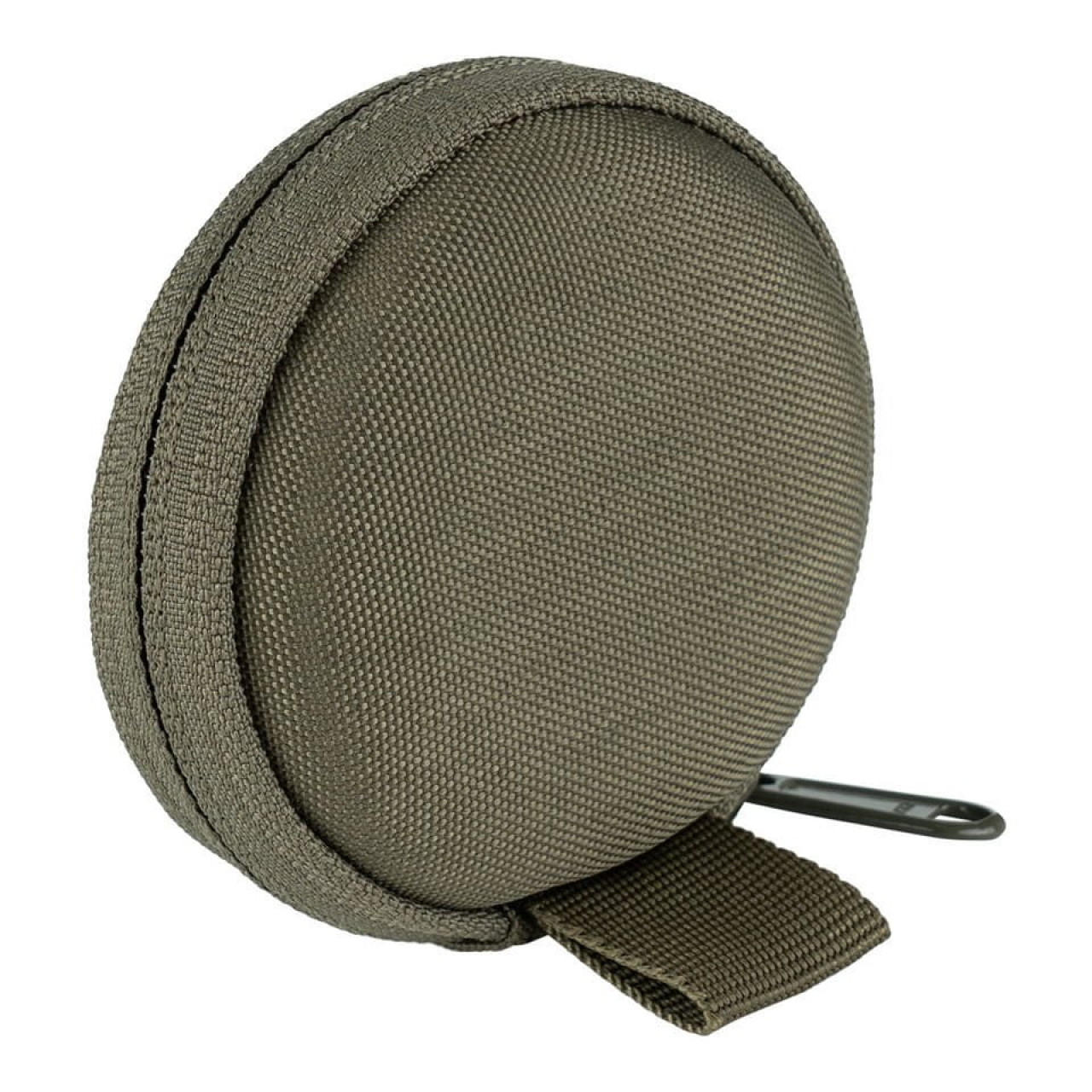 Puzdro vystužené EDC HARDCASE X4 ZELENÉ