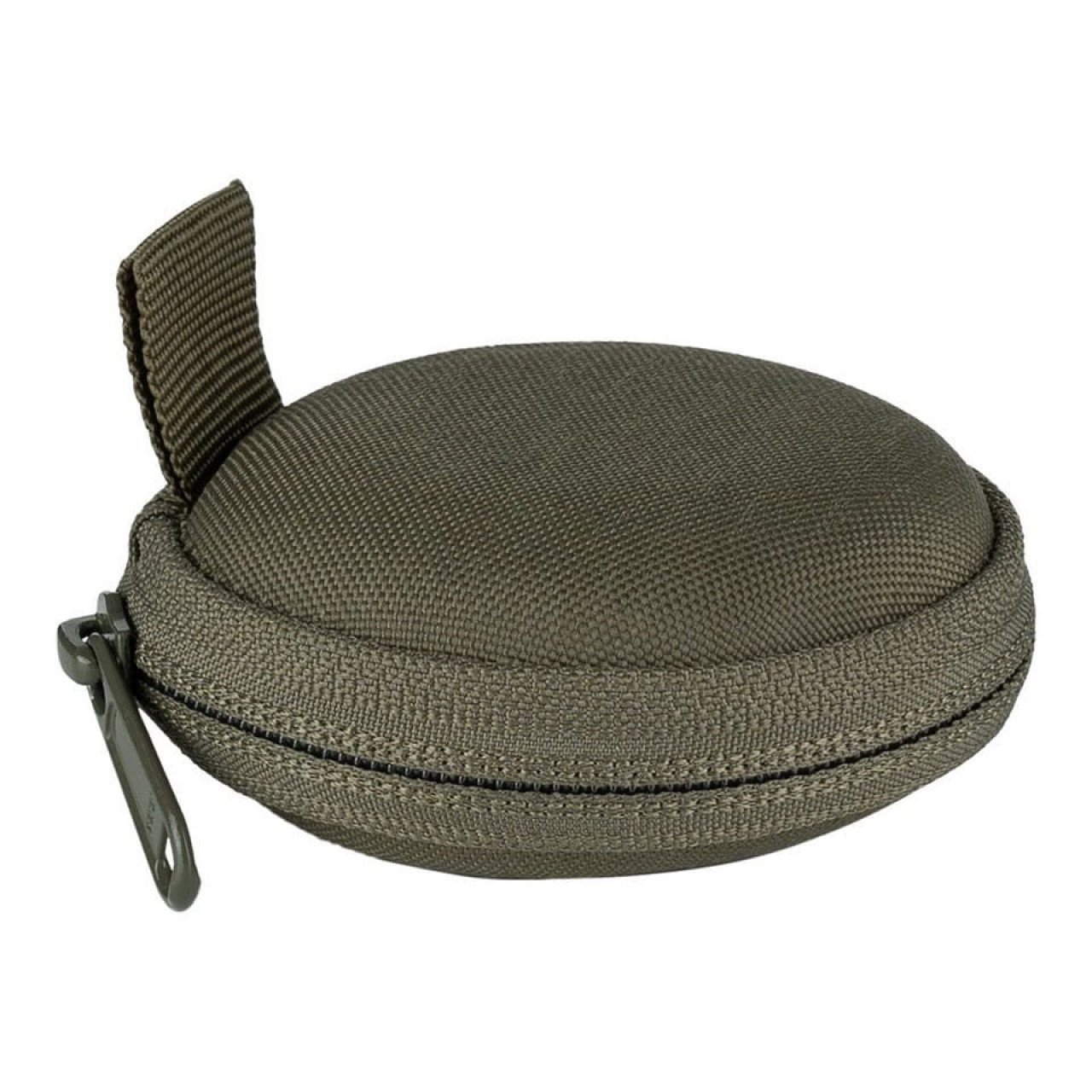 Puzdro vystužené EDC HARDCASE X4 ZELENÉ