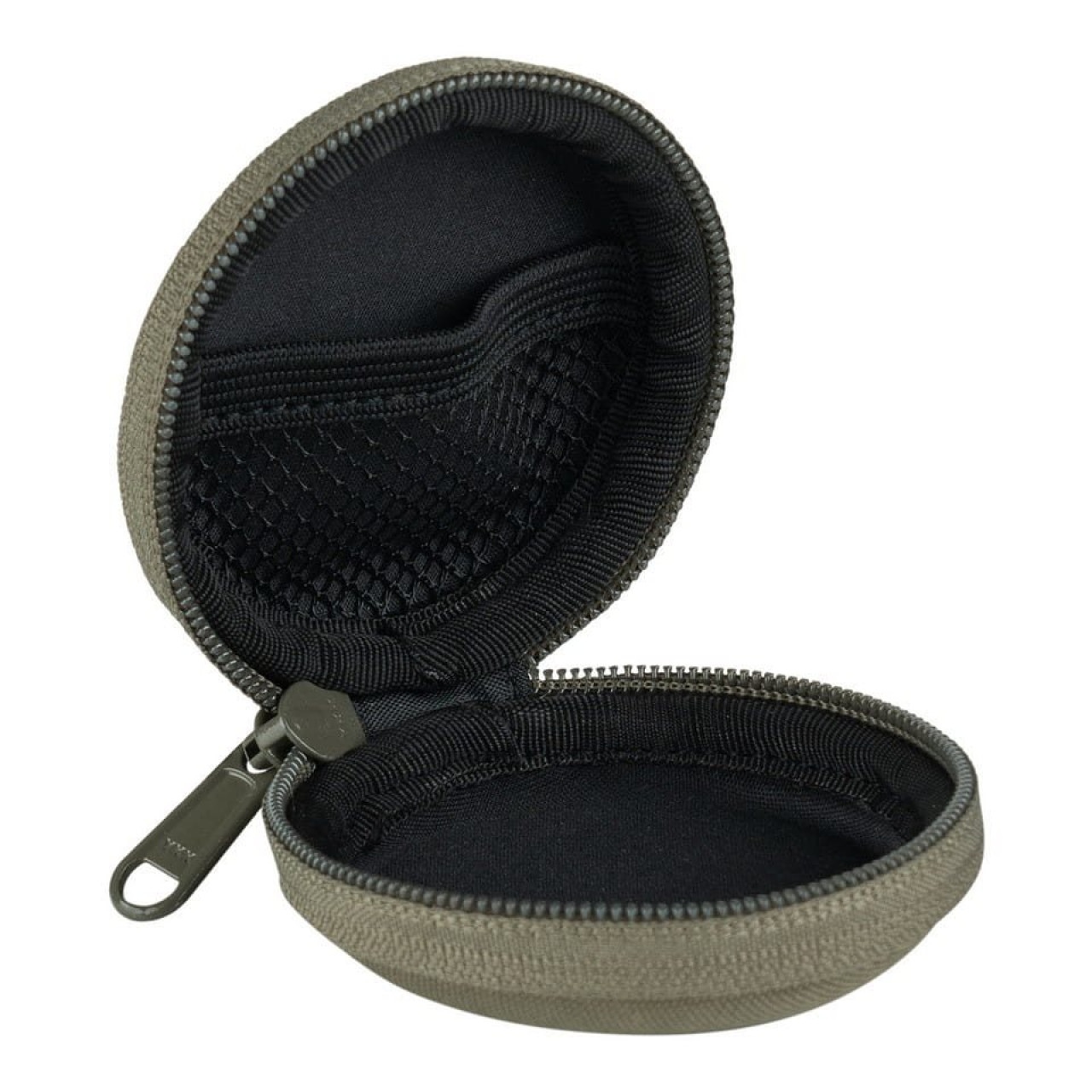 Puzdro vystužené EDC HARDCASE X4 ZELENÉ