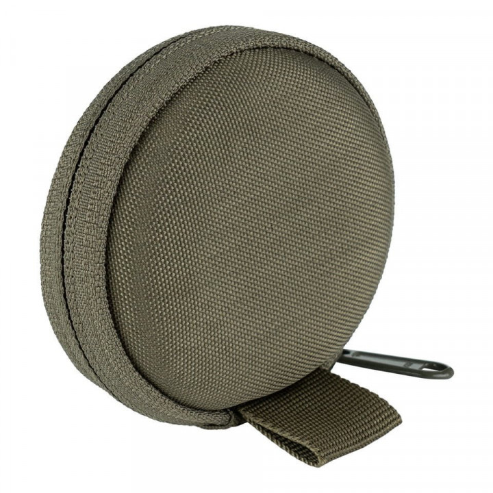 Puzdro vystužené EDC HARDCASE X4 ZELENÉ