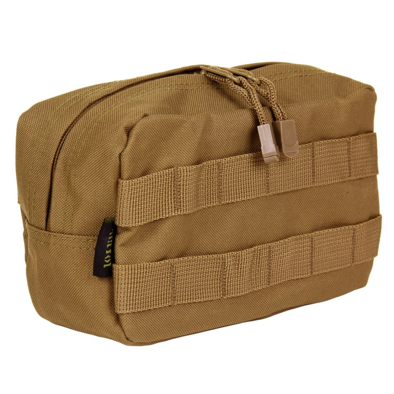 Puzdro RECON UTILITY univerzálne COYOTE