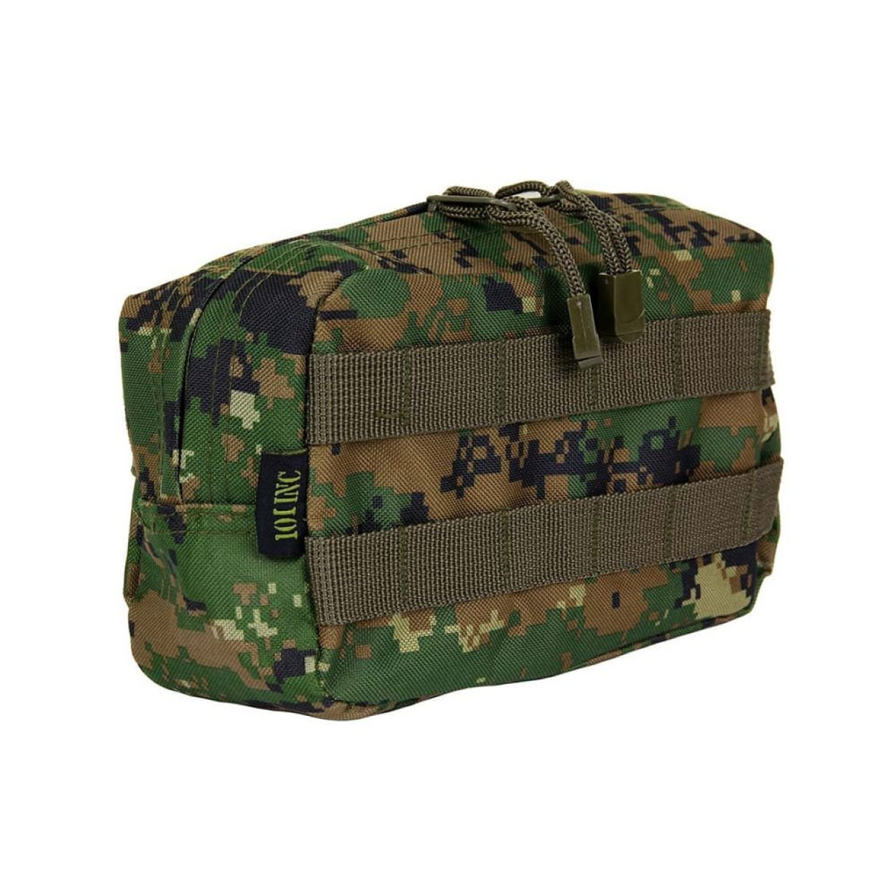 Puzdro RECON UTILITY univerzálne MARPAT - DIGITAL WOODLAND