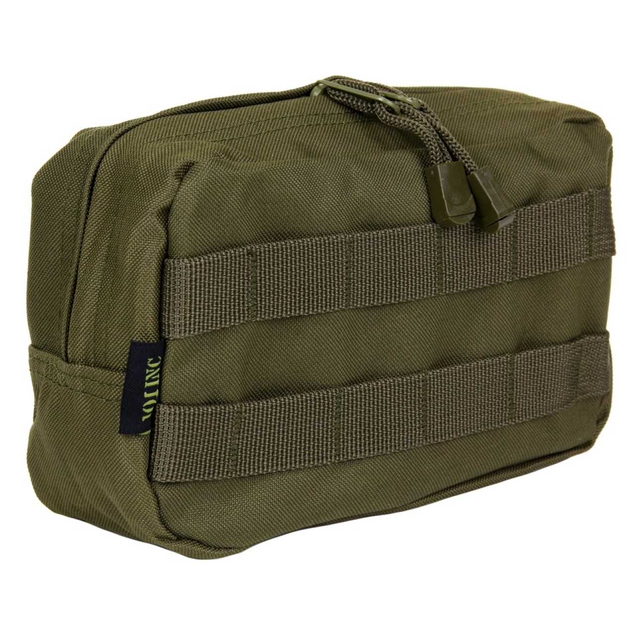Puzdro RECON UTILITY univerzálne ZELENÉ