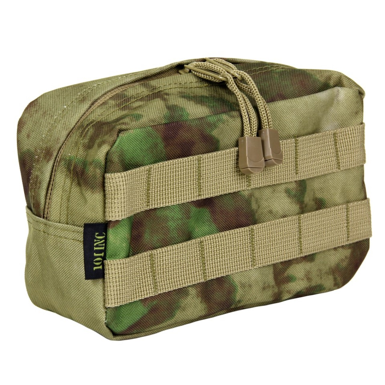 Puzdro RECON UTILITY univerzálne ICC FG