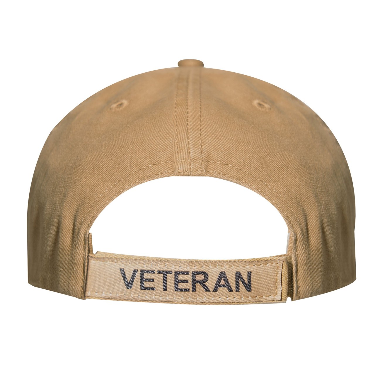 Čiapka VETERAN s US vlajkou COYOTE