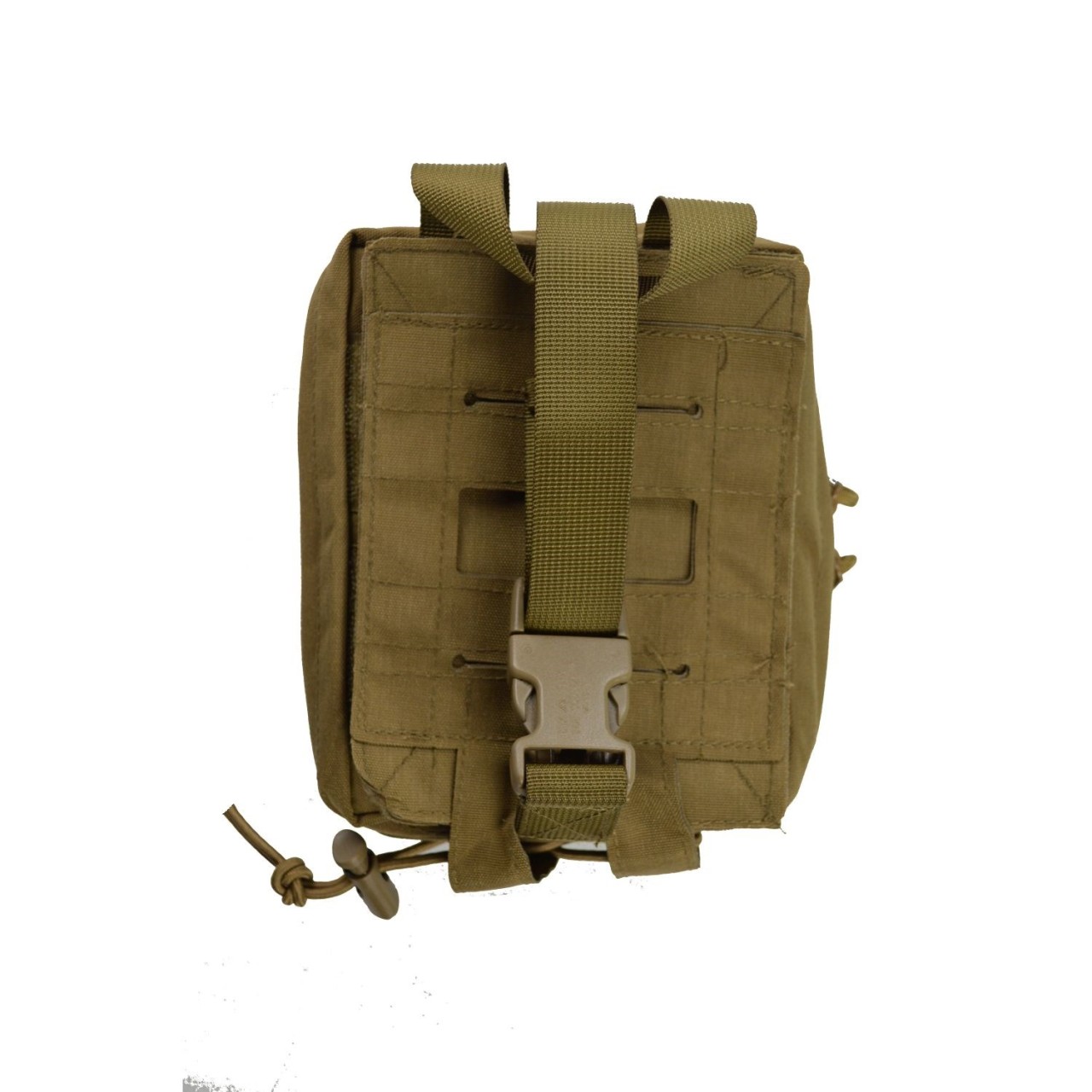 Puzdro na lekárničku MEDIC MOLLE laser COYOTE