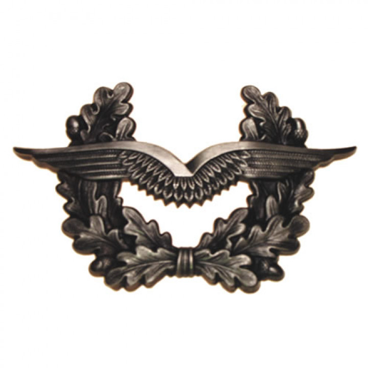 Odznak BW na čiapku LUFTWAFFE