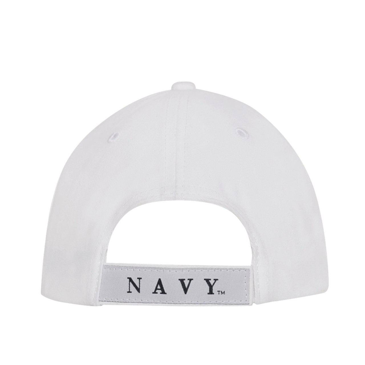 Čiapka DELUXE NAVY BASEBALL BIELA