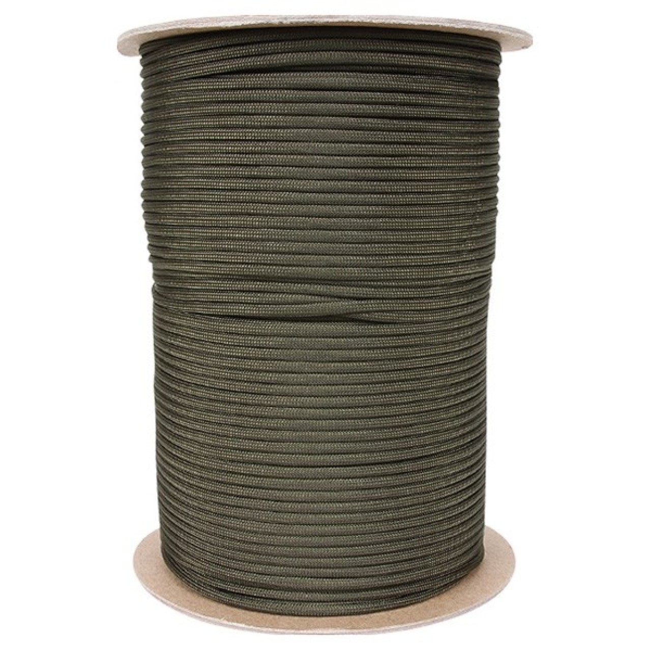 Šnúra PARA nylon 550LB na cievke 180m 4mm OLIVE