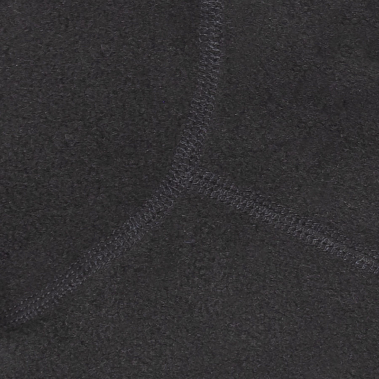 Ponožky - zatepľovacie vložky POLAR fleece ČIERNE