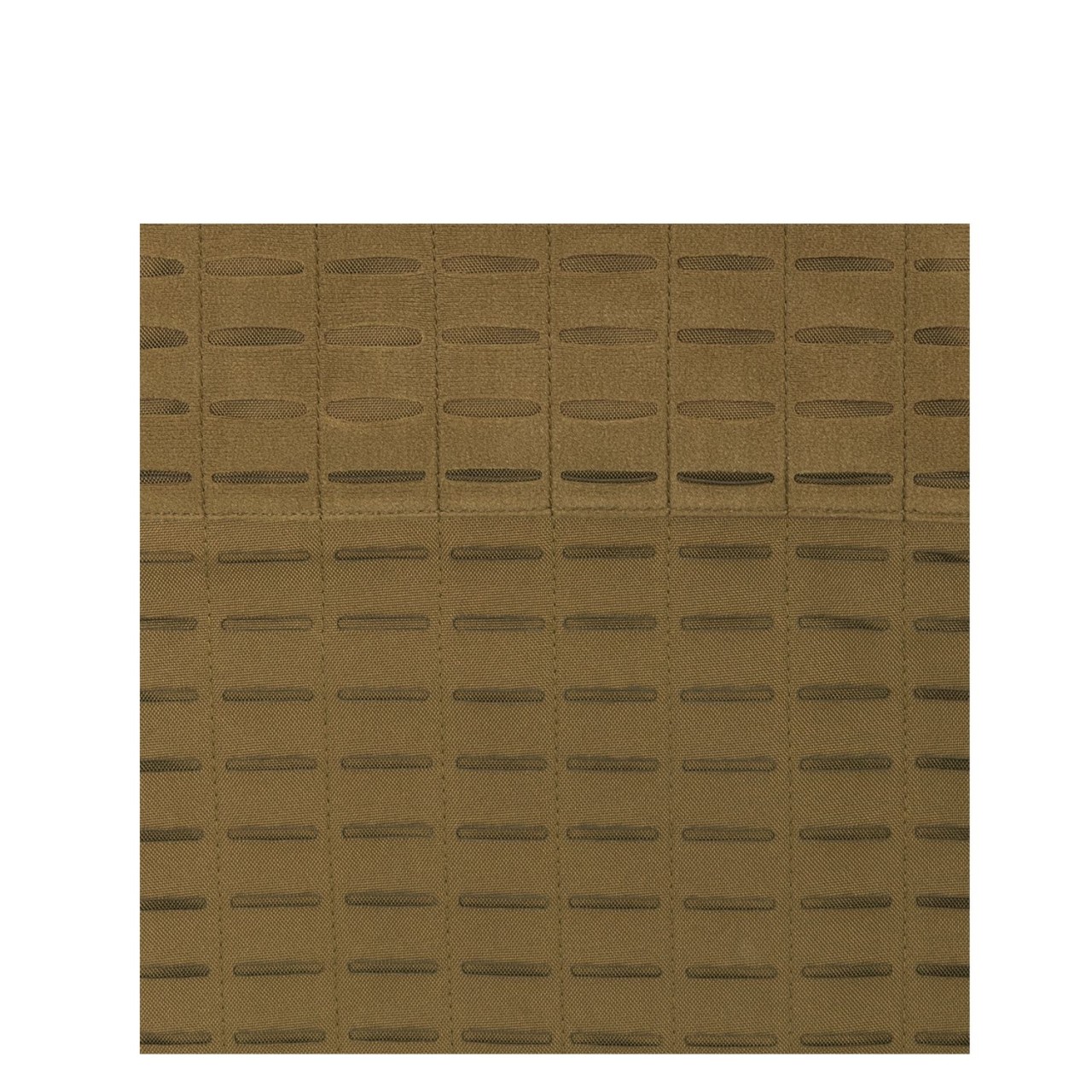 Vesta LASER CUT MOLLE nosič plátov COYOTE BROWN